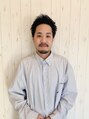 アグ ヘアー ビーコン 長野東和田店(Agu hair beacon) 今井 将人