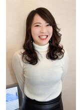 ロペ(ROPE.)&nbsp;川嶋 美咲