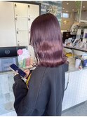 ラベンダーピンク