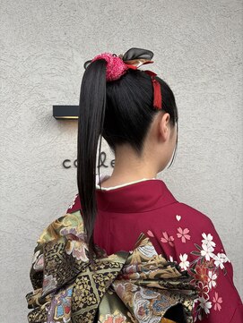 クルール(couleur) カオルguest101