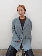クレン(CLENN) 池田 遥