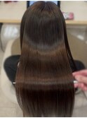 美髪縮毛矯正[平塚駅/縮毛矯正/髪質改善]