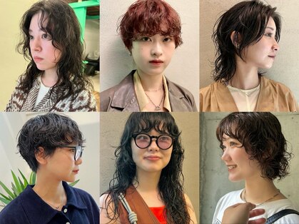 ハル 円山(HARU)の写真