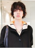 ニュアンスボブパーマ
