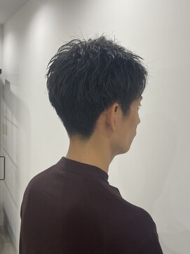 フローレバイヌンク(Flore by nunc) 【巣鴨】【大塚】フローレおすすめメンズスタイル