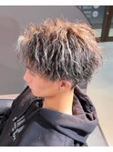 ミディアムツイスパメッシュ