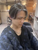 エイト 福岡天神店(EIGHT fukuoka)&nbsp;メンズフェイスフレーミング