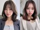 ハーバイリンヘアー(her by rin hair)の写真/20代・30代の髪のお悩みを解決!her by rin hairで髪から人生を華やかに【表参道/レイヤーカット/髪質改善】