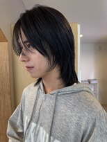 ヘアーニコル(hair nicole)&nbsp;地毛風ストレート