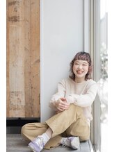 ショコラ(chocolat) 山崎 美智子