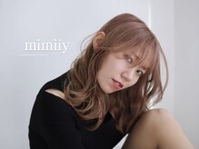 ミミー(mimiiy)