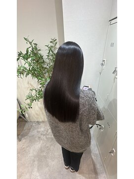 ソヨン 豊田土橋2号店(SOYON) パーソナル髪質改善