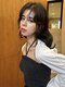 キャリアリングサロン(CAREERING SALON)の写真/《CAREERING・SALON》のパーマでダメージレスで毛先まで柔らかな質感のヘアデザインを。