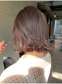 ラベンダーベージュ