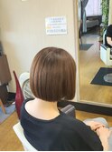 元気COLOR★Dr.オレンジベージュ