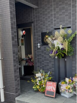 トリムクラブ(TRIM CLUB)の写真/《NEWOPEN》つくばのメンズサロン☆子供から大人までなりたいスタイルを叶える高い技術力。髪の悩みも解決