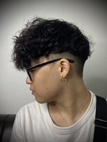 アンシェル(an-ciel)&nbsp;スペインカール