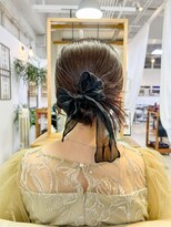 エミュ 中央駅店(eMu)&nbsp;ボブカチモリヘア