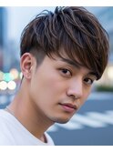 メンズショート/赤羽/赤羽岩淵