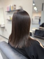 ミム(Mimu)&nbsp;◆髪質改善◆縮毛矯正◆