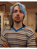 トゥーグッド(too good)&nbsp;デザインウルフ