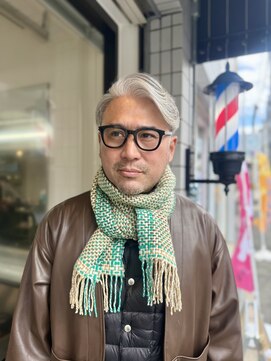 ビジネスサイドパート