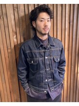 レリーリズ 大阪梅田(Rely Liz) 中村 槙太郎