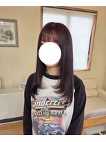 ラピス(Lapis)&nbsp;レイヤー