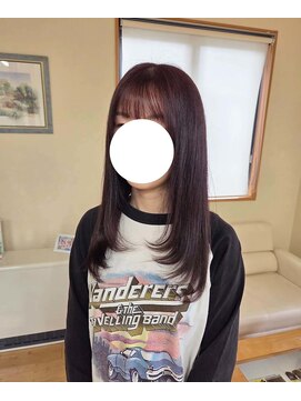 ラピス(Lapis) レイヤー