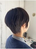 コンパクトショート