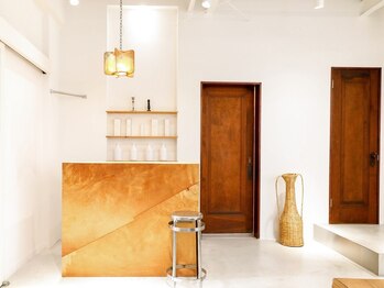 オーリーエトワ 御器所(oorry.etwa)の写真/【御器所3分】高い技術とセンスを持ち全国の美容業界をリードする"KAMI CHARISMA"を、2025年と2026年受賞―