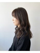 バッカ(BACCA) 大人ひし形レイヤーミディ