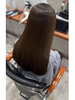 ビセ(VISE) 金沢髪質改善/金沢縮毛矯正/金沢骨格改善/髪質改善専門店