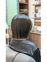 ロビン(Robin)&nbsp;実はスッキリ2ブロック