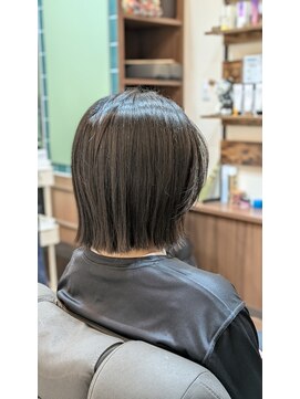 ロビン(Robin) 実はスッキリ2ブロック