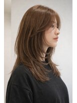 ブルーム 八千代緑が丘(bloom) 柔らかセミロング