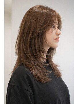 ブルーム 八千代緑が丘(bloom) 柔らかセミロング