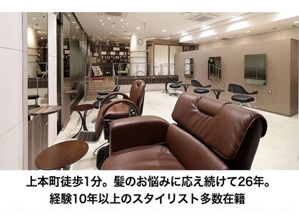 ロンロンシャ 都ホテル店(RONRONCHAT)の写真
