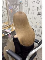 フィーカ(Fika)&nbsp;ミルクティーベージュ