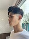 セッチュウ(SETCHUU)の写真/大人メンズの身嗜み。美容×理容のメンズ専門スタイリストが、顔剃り、眉カットで清潔感も整えます。