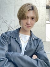 ゴート(GOATO)&nbsp;山形拳人 【鹿児島】