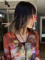 ボン マール ヘアー(Bon Male hair)&nbsp;プレイングカラー