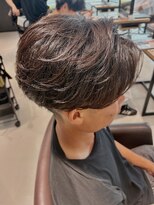 ブラッシュ バイ フォルテ 静岡 草薙店(Brush by FORTE)&nbsp;ニュアンスパーマ
