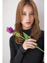 アッシュ 菊名店(Ash)&nbsp;★ロングレイヤー★