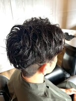 メンズサロン ハレ(HARE)&nbsp;[men's salon HARE]　神戸 | 垂水 | メンズサロン