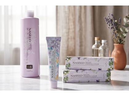 エッジアイラッシュ 蕨店(edge eye lash)の写真
