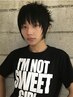 【Makoto限定】カット