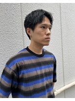 ルアウラフ 福島店(LUAU LOUGH)&nbsp;ジェントルショート