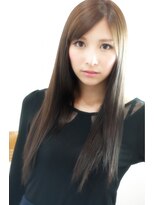 テラスオブベル(TERRAS of belle)&nbsp;[TERRAS]大人ロングストレート