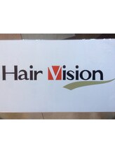 Hair Vision【ヘアービジョン】
